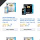 Image for article titled Today's Best Deals: Logitech Mice, Powerful Garbage Disposal, and More